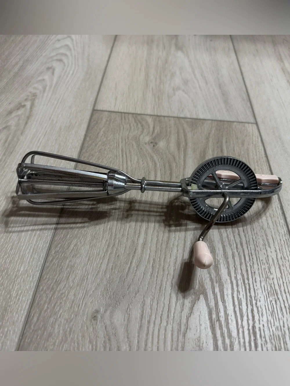 Vintage Kitchen Utensils Set